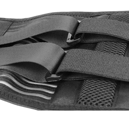 Sports support belt for men and women